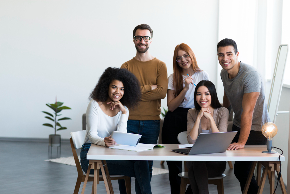 Gestão de Projetos: Implementação Eficiente e Acompanhamento Contínuo para Garantir o Sucesso